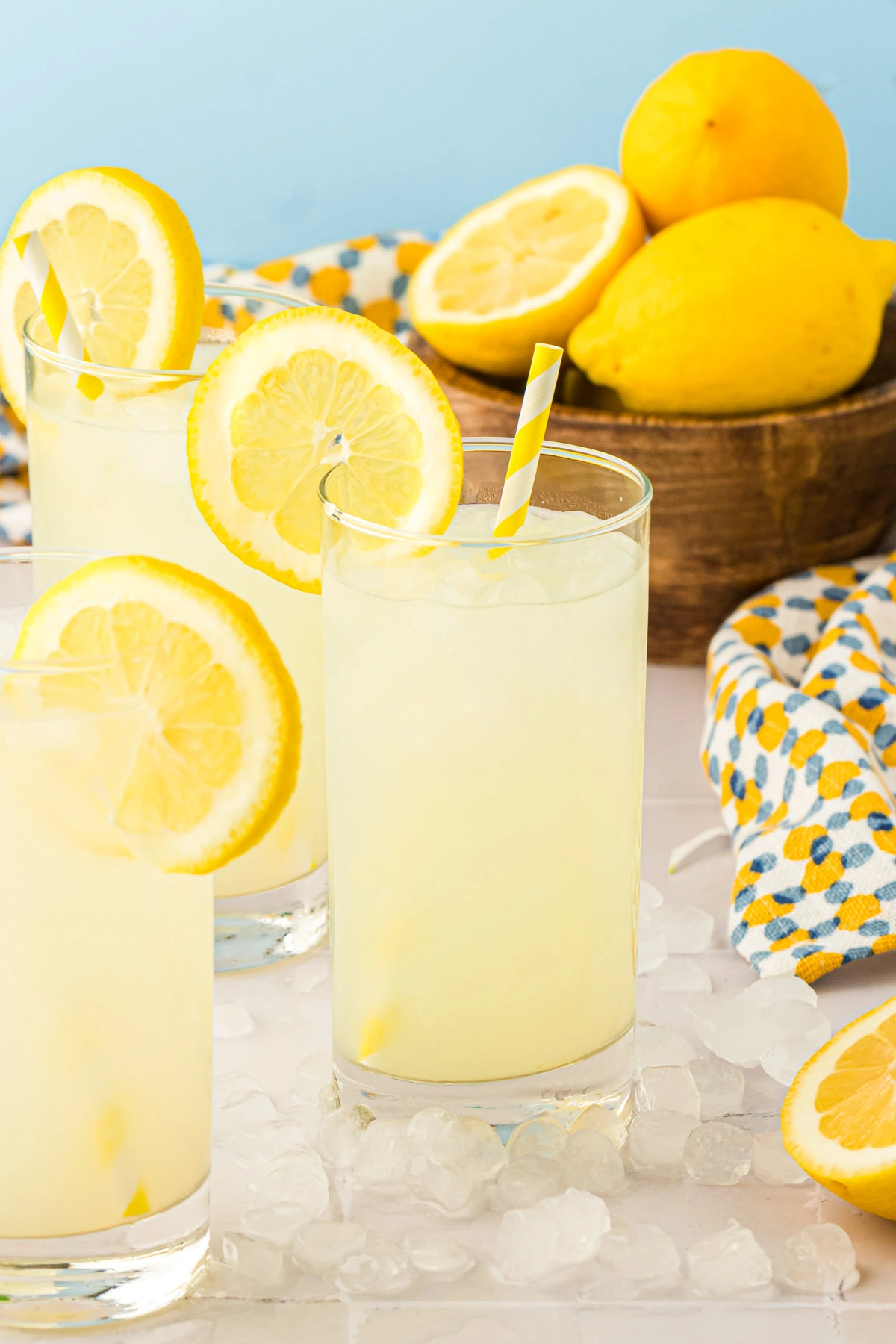 Classic Lemonade