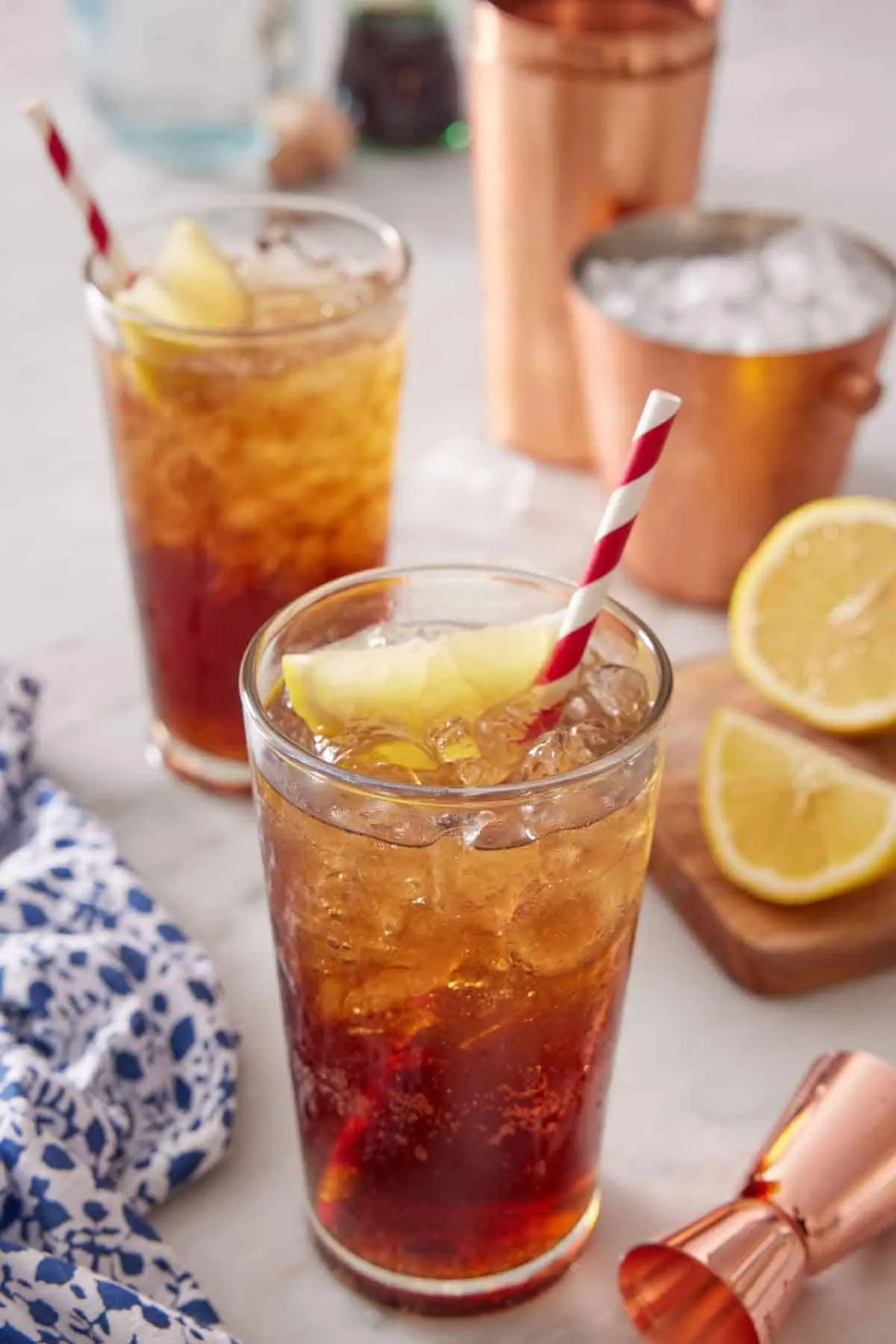 Iced Tea